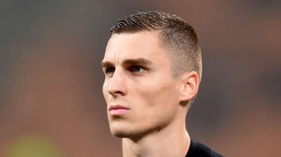 Cukaricki, acuerdo con Ognjen Vranjes, ex Real Sporting