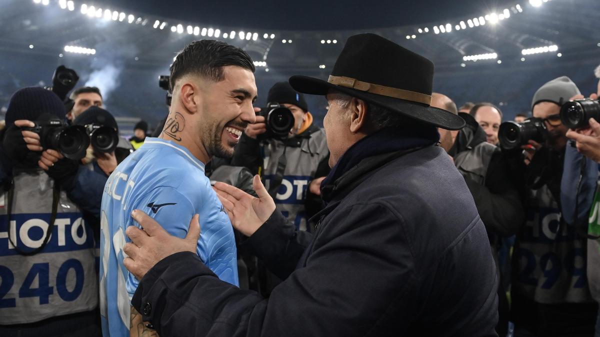 Immagine news Serie A n.4