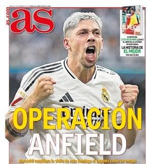 As: "Operación Anfield"