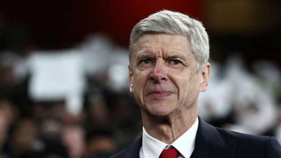 Arsenal, Wenger no piensa en la jubilación: "Me apasiono y me enfado como siempre"