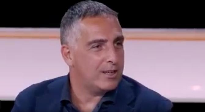 Gianluca Galliani: "La cohesión del grupo fue la fuerza del AC Milan de Berlusconi"