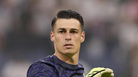 Bournemouth, Kepa Arrizabalaga habría pedido a los dirigentes que compren su pase