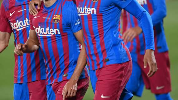 Segurola: "El Barça es un equipo mejorado pero se sostiene mal en defensa"