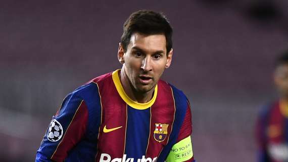 Font, en L'Esportiu. "¿Messi? ¿Quién tiene más credibilidad en un proyecto deportivo, Xavi o Laporta?"