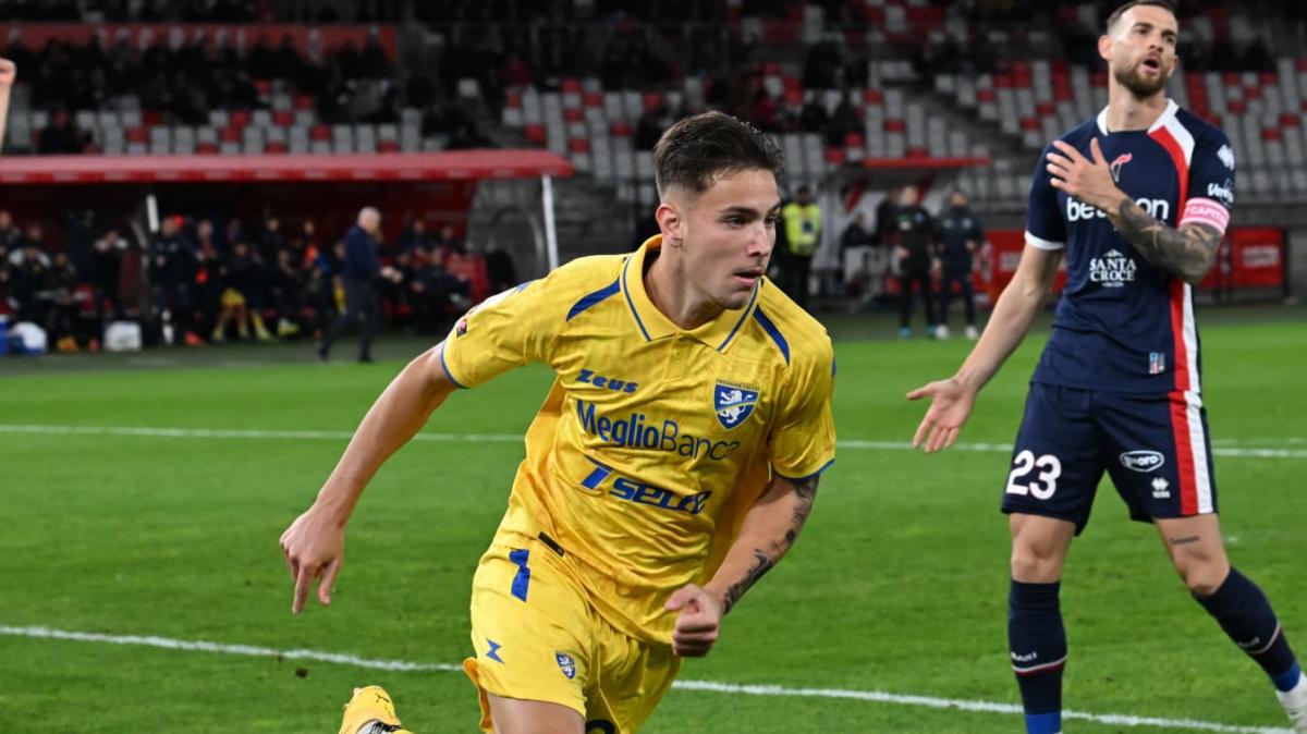 Immagine news Serie A n.1