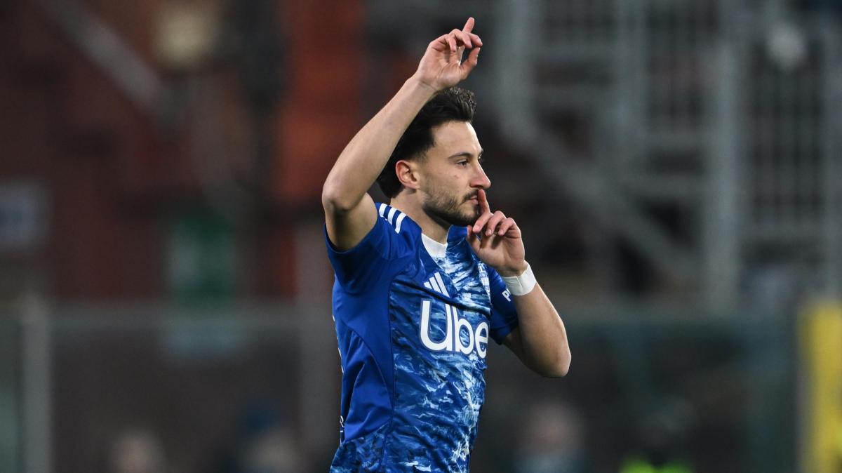 Immagine news Serie A n.1