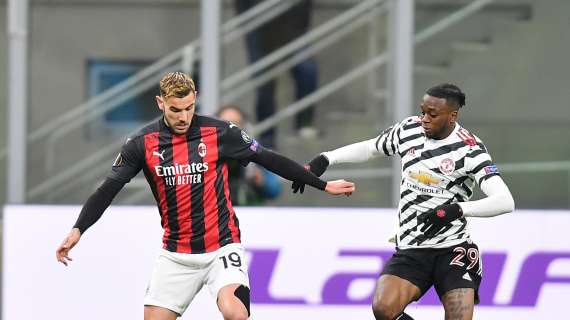 Europa League, caen Milan y Rangers. Resultados octavos de final (vuelta)