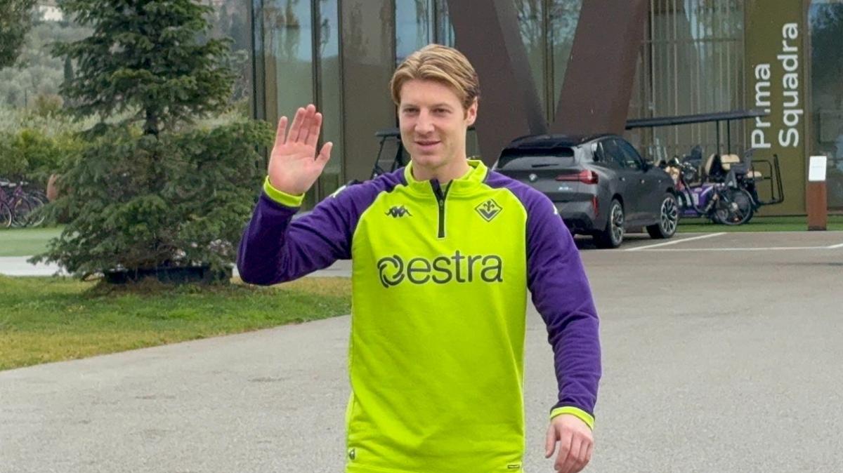 Immagine news Serie A n.1