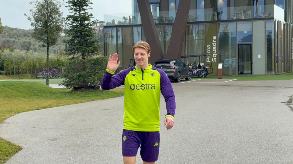 Immagine news Serie A n.1