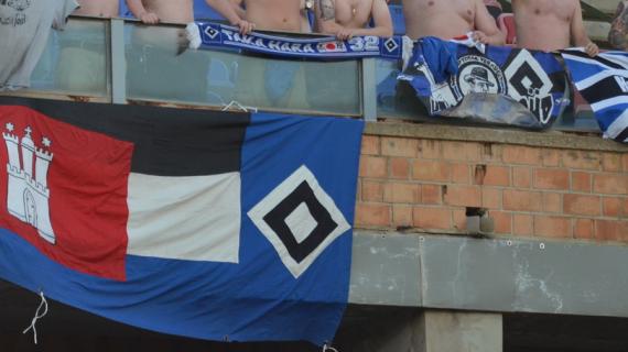 Hamburgo, 25 heridos, uno crítico, tras el ascenso a la Bundesliga