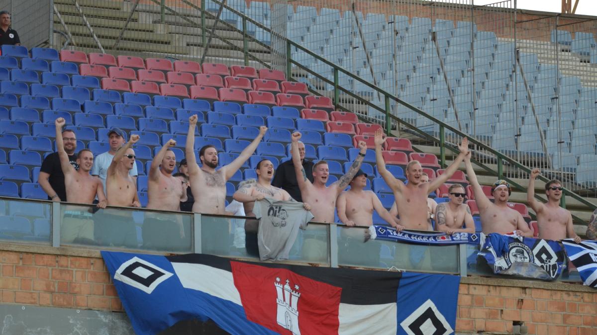 Immagine news Fútbol Internacional n.1