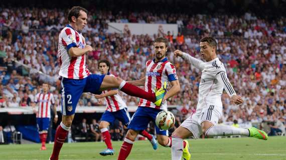 El Real Madrid busca despejar dudas en el inicio del camino a la undécima (Previa)