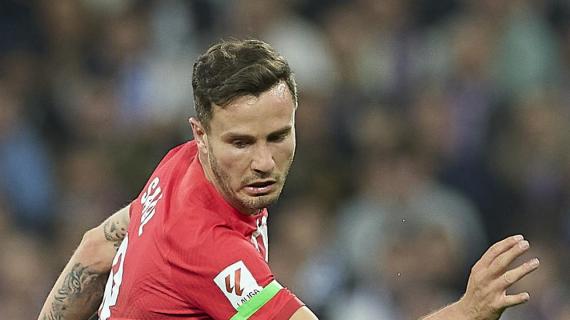 Sevilla FC, Saúl Ñíguez: "Debemos entender el juego en todo momento"