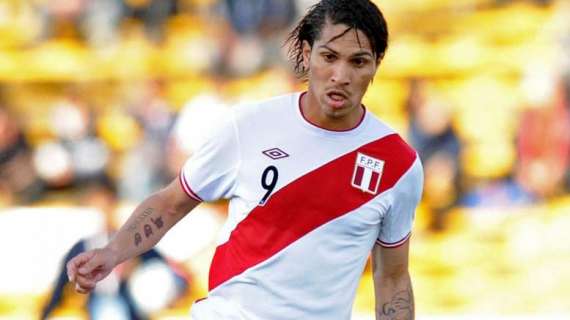 Perú, Paolo Guerrero podrá jugar el Mundial
