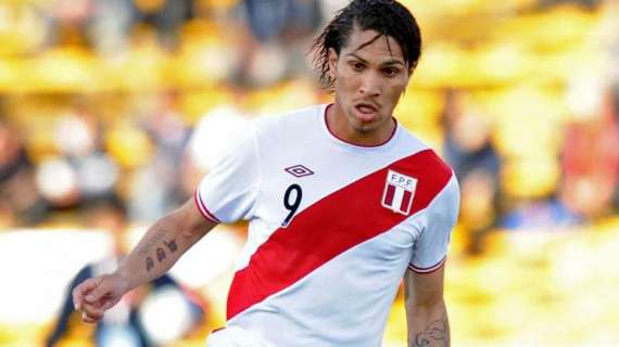 Perú, los rivales mundialistas piden a la FIFA que Guerrero pueda jugar