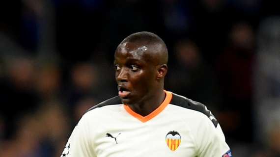 Descanso: Elche CF - Valencia CF 0-2