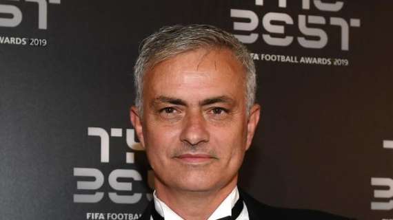 Daily Mail; Mourinho atento a la situación del Tottenham