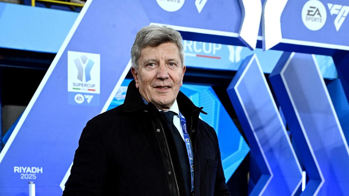 Immagine news Serie A n.8