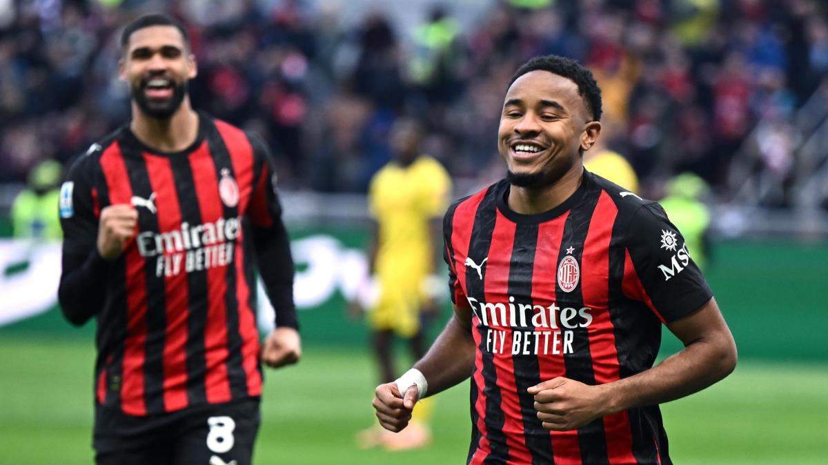 Immagine news Serie A n.1