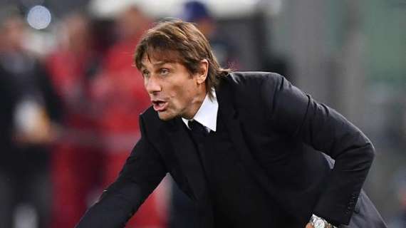 Inter, a estudio una posible oferta para Conte