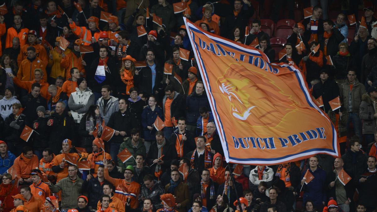 Immagine news Fútbol Internacional n.1