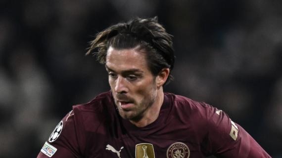 Everton, Grealish habría aceptado sacrificios económicos para firmar