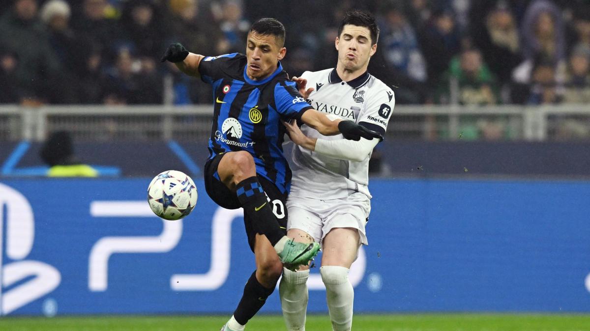 Immagine news Fútbol Internacional n.1