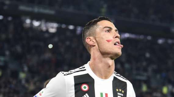 Cristiano Ronaldo: "La Champions no debe ser una obsesión como lo era en Madrid"