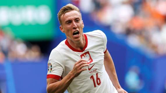 Midtjylland, Adam Buksa podría jugar en el Udinese