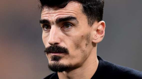 OFICIAL: Se retira Lazaros Christodoulopoulos