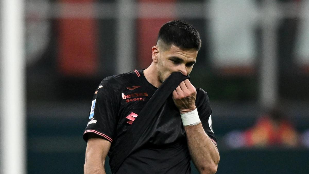 Immagine news Serie A n.1