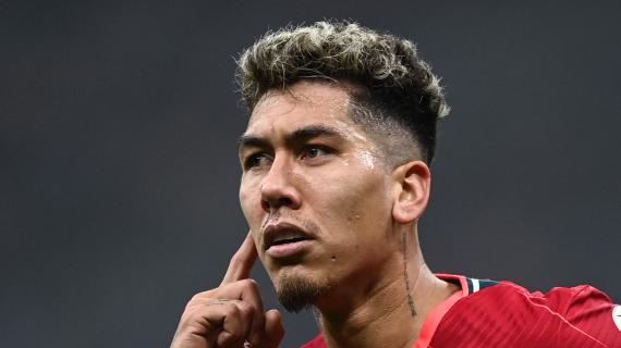 Al-Sadd, Roberto Firmino firmará hasta 2027