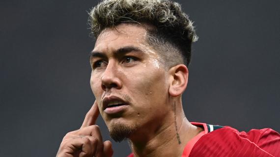 OFICIAL: Al-Sadd, firma Roberto Firmino