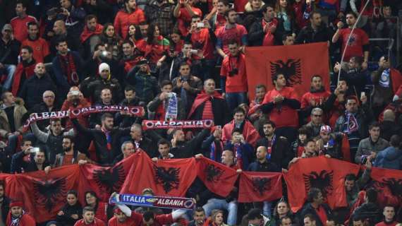 Euro 2016, Grupo I: Dinamarca y Albania no incomodan a Portugal