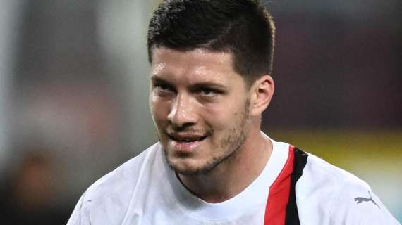 Euro 2024, Grupo C. Jovic mantiene con vida a Serbia