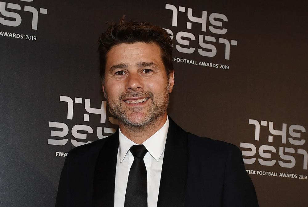 Immagine news Fútbol Internacional n.1