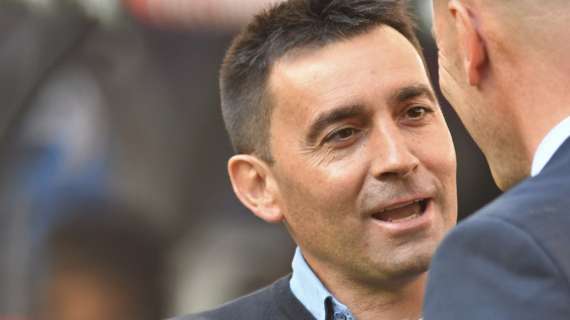 CD Tenerife, Garitano: "¿Candidatos? Lo sabremos en Semana Santa"