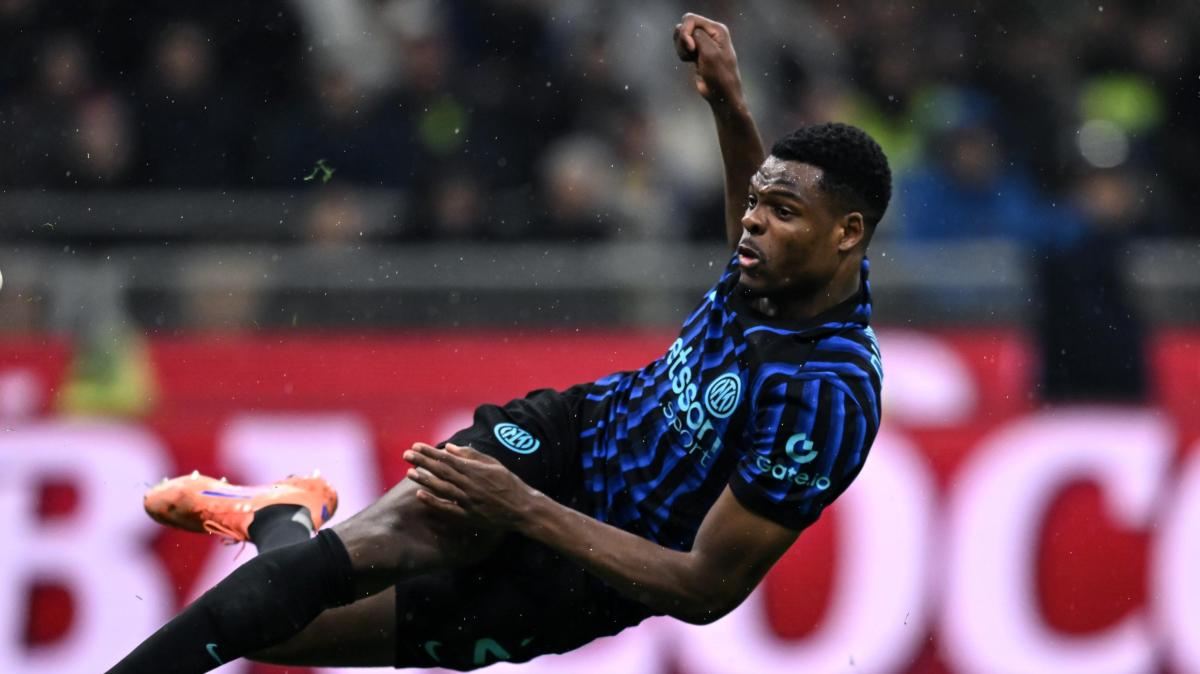 Immagine news Serie A n.4