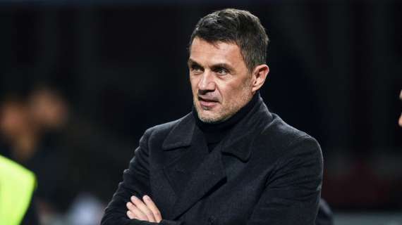 Milan, Maldini pide respeto a Rangnick