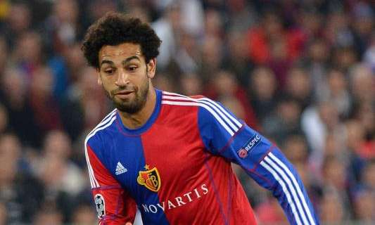 Chelsea, Salah podría jugar en el Besiktas
