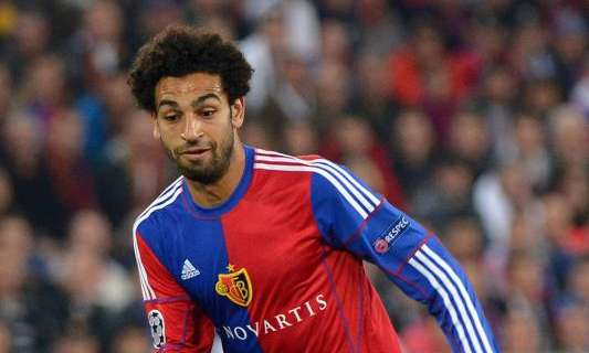 Chelsea, Salah abandonará el club en enero
