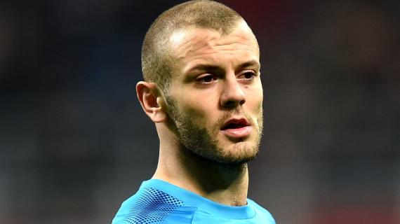 Luton Town, Jack Wilshere podría ser el próximo entrenador