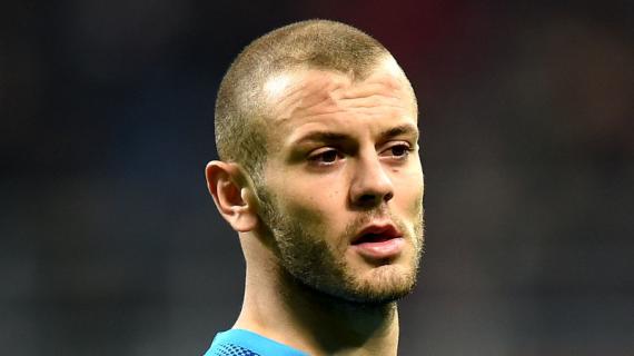 Plymouth, Jack Wilshere opción para el banquillo