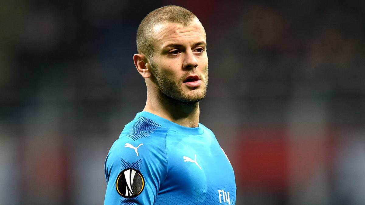 Luton Town, Wilshere a un paso del banquillo