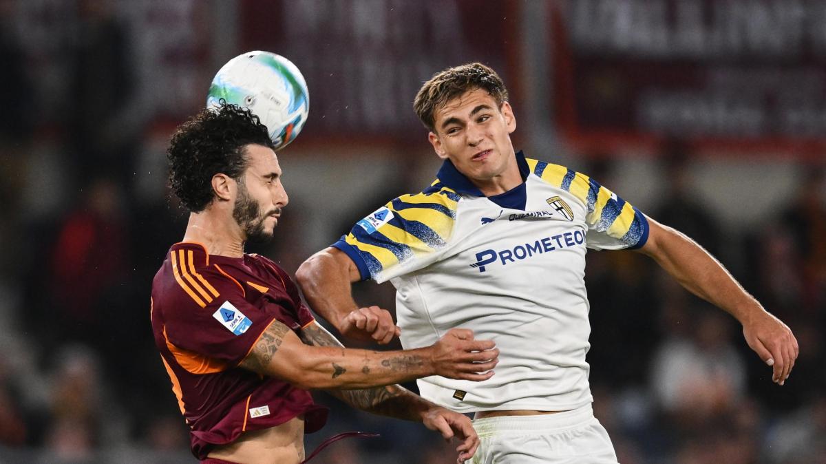 Immagine news Serie A n.2