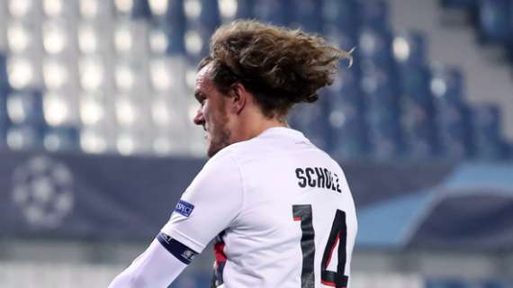 OFICIAL: FC Tokyo, firma Alexander Scholz