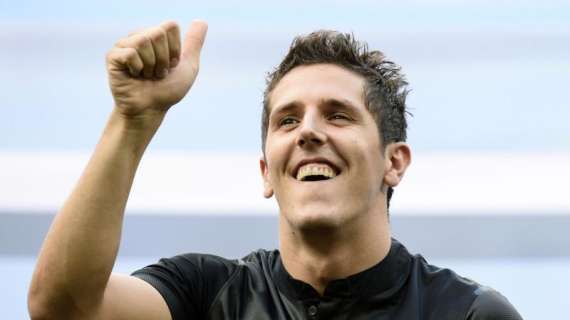 Liverpool, Rodgers quiere a Jovetic