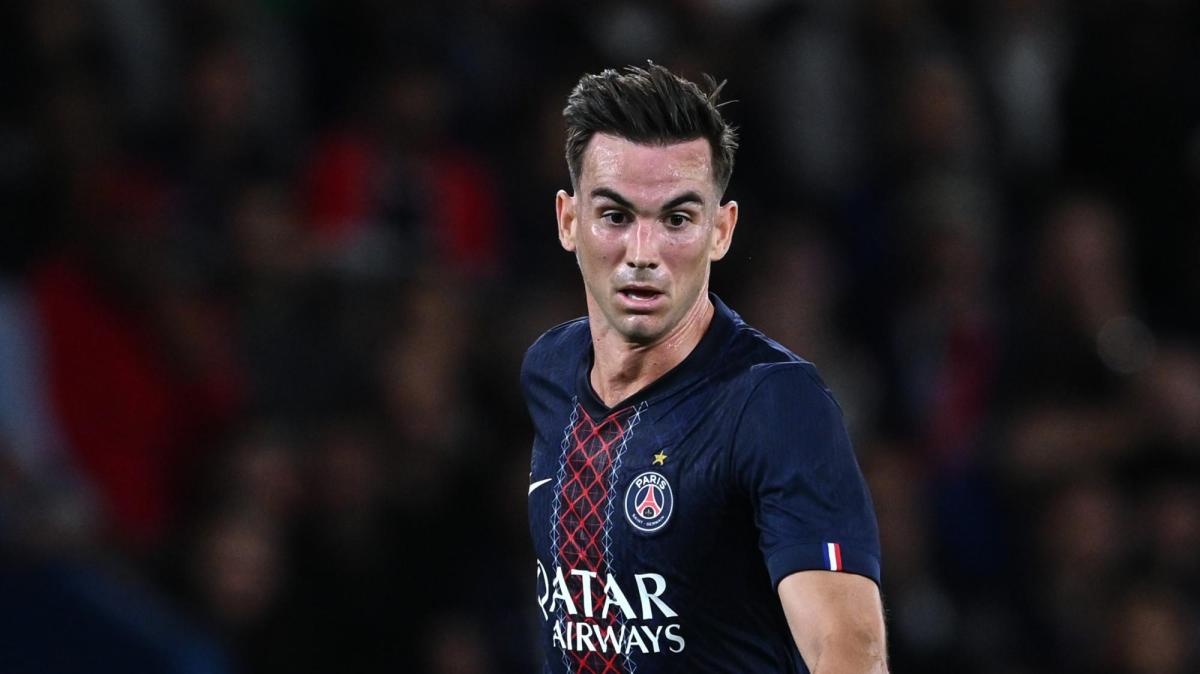 Immagine news Fútbol Internacional n.1