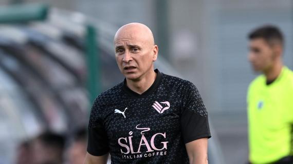 OFICIAL: Cremonese, Eugenio Corini nuevo entrenador