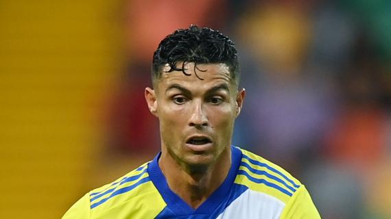 Arabia Saudí, 'hat-trick' de Cristiano Ronaldo en la goleada del Al-Nassr
